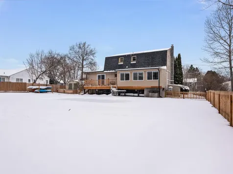 4 Nicole Place Rutland City VT 05701