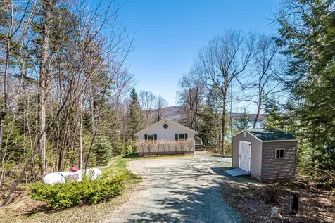 651 Westside Lake Road Maidstone VT 05905