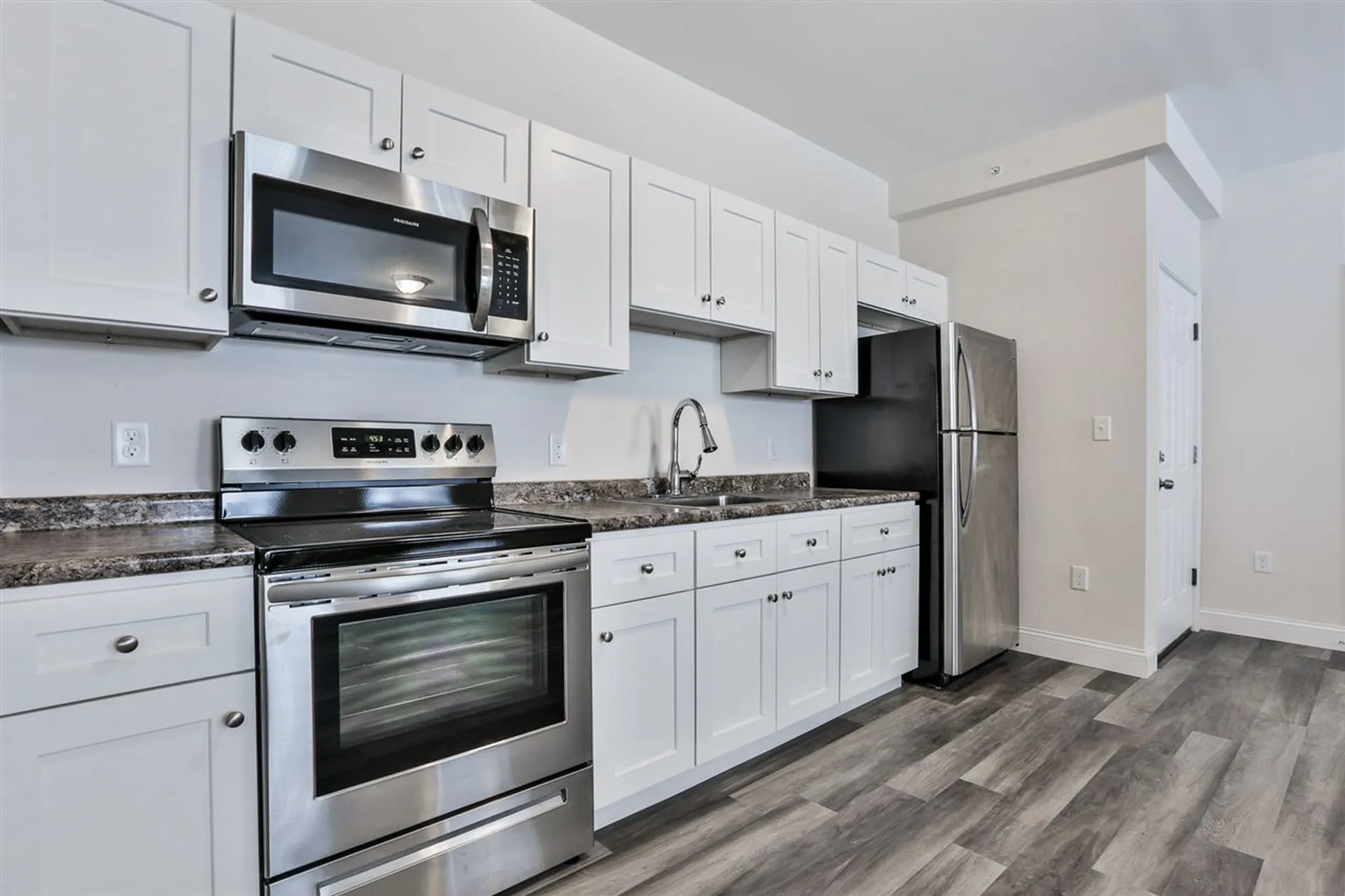 167 W Hancock Street Manchester NH 03104