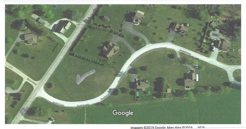 Tbd Deer Field Acres Road Pittsford VT 05763