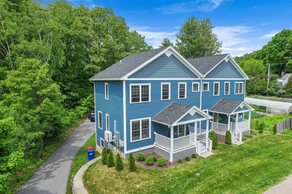 38 Morehouse Drive Winooski VT 05404