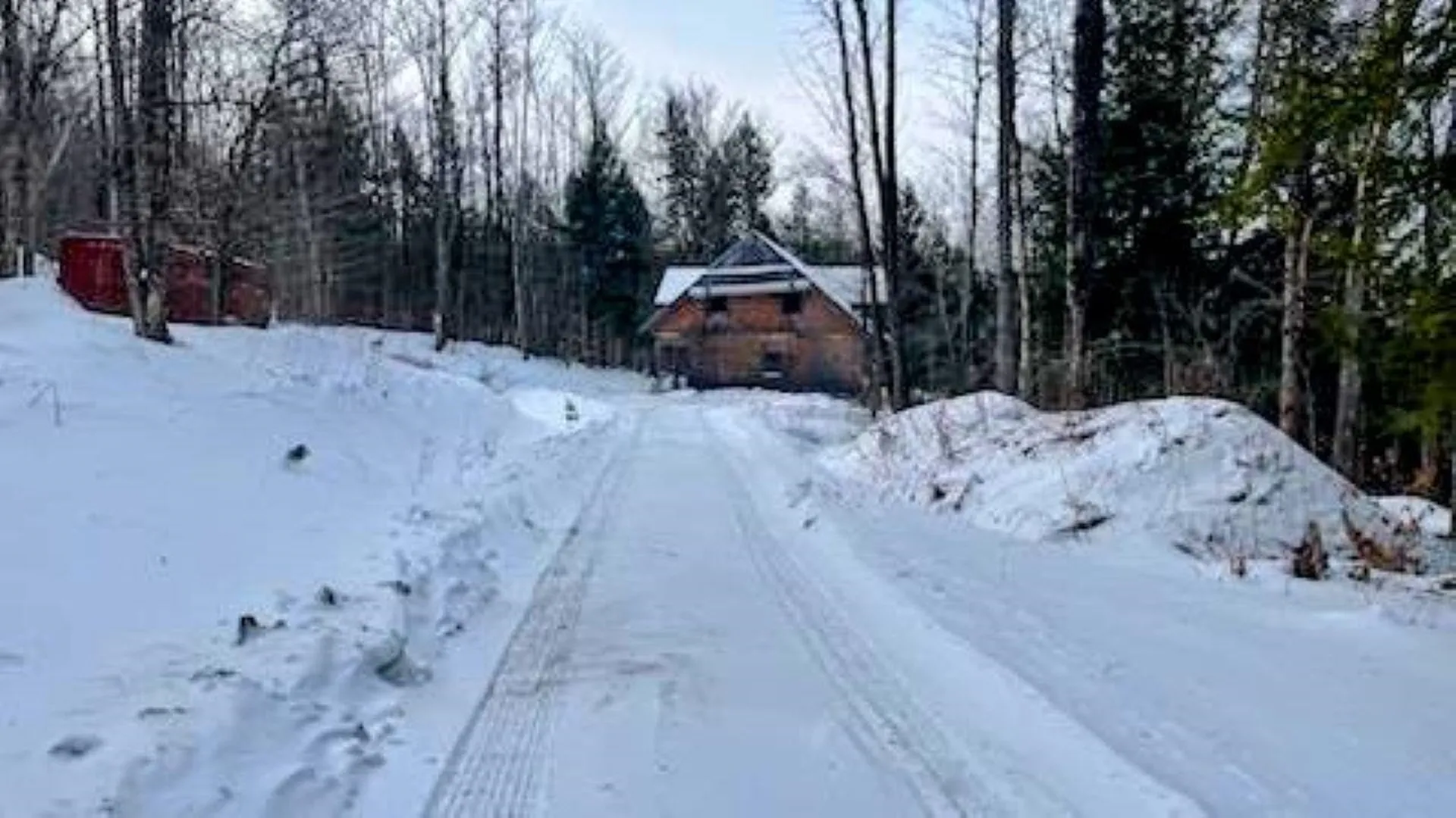 1374 Kingdom Road Plymouth VT 05056