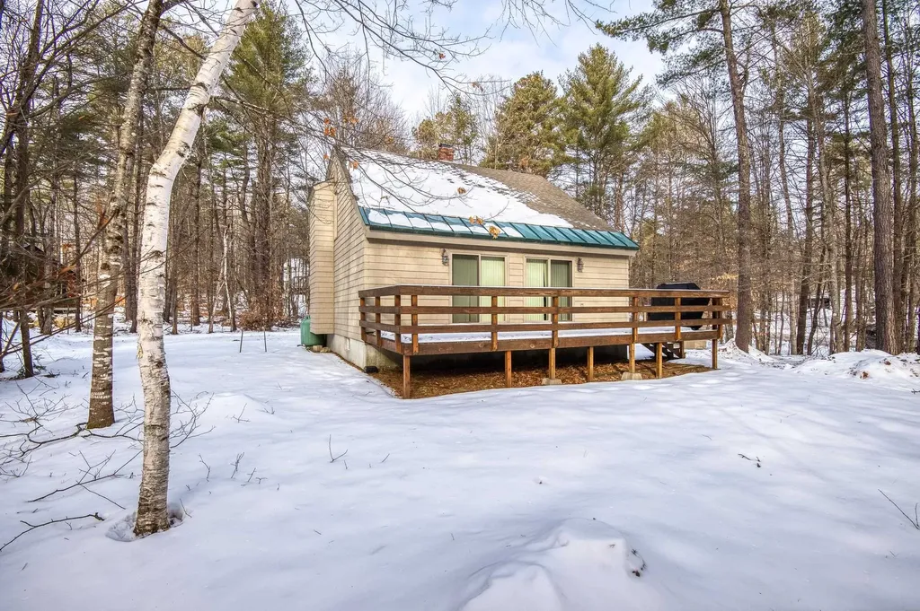 43 Independence Drive Freedom NH 03836