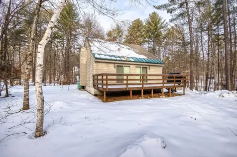 43 Independence Drive Freedom NH 03836