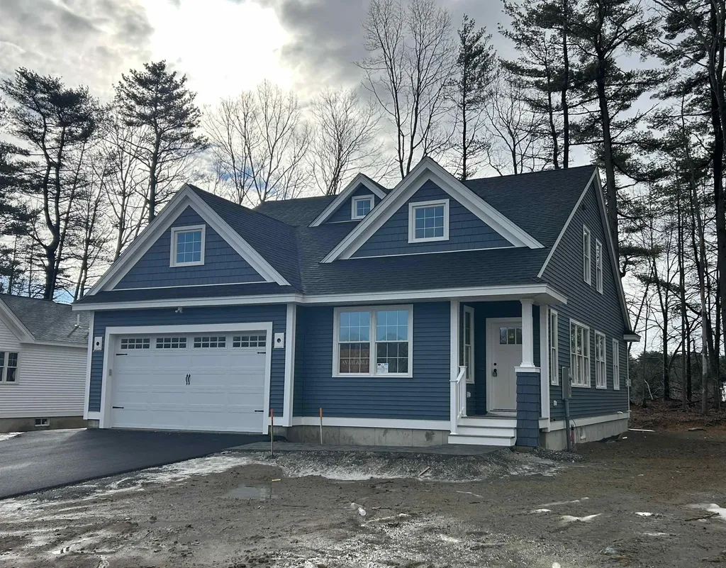 Unit 3 Summerwind Place Greenland NH 03840