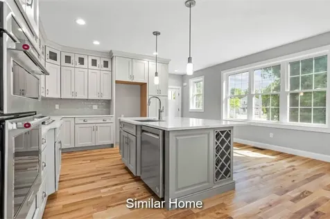 Unit 3 Summerwind Place Greenland NH 03840