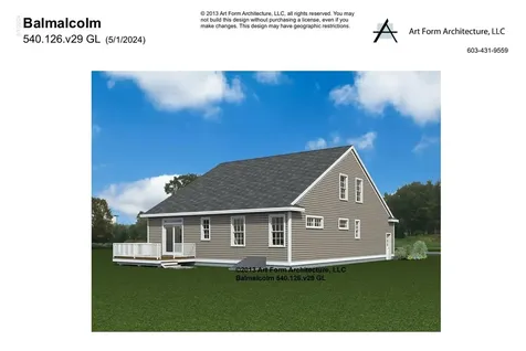 Unit 3 Summerwind Place Greenland NH 03840