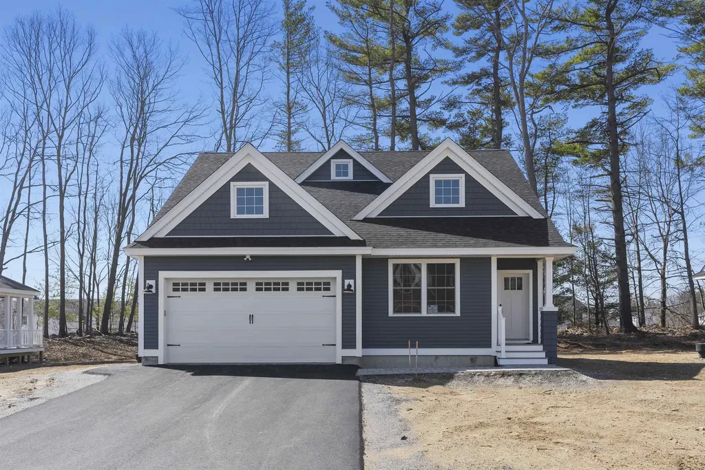 Unit 3 Summerwind Place Greenland NH 03840
