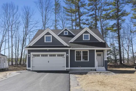 Unit 3 Summerwind Place Greenland NH 03840