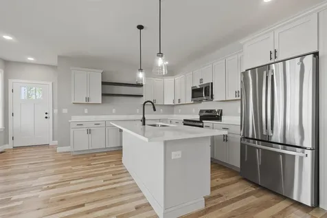 Unit 3 Summerwind Place Greenland NH 03840