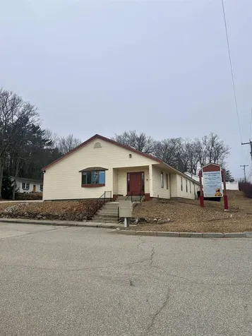 4 Brimstone Hill Road Epsom NH 03234