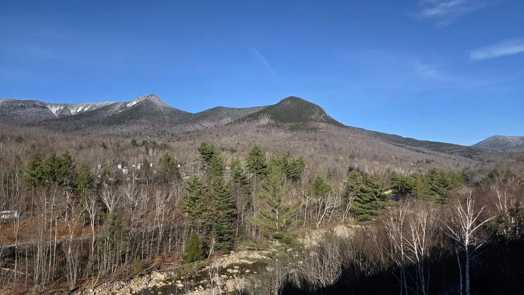 90 Loon Mountain Road Lincoln NH 03251