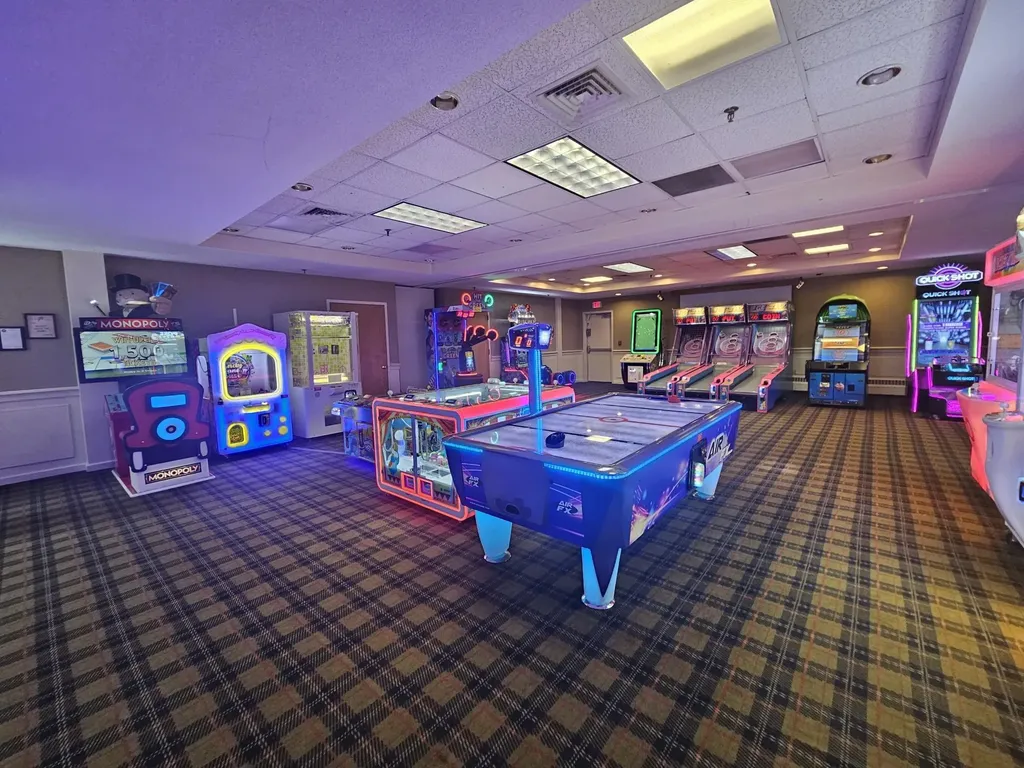 90 Loon Mountain Road Lincoln NH 03251