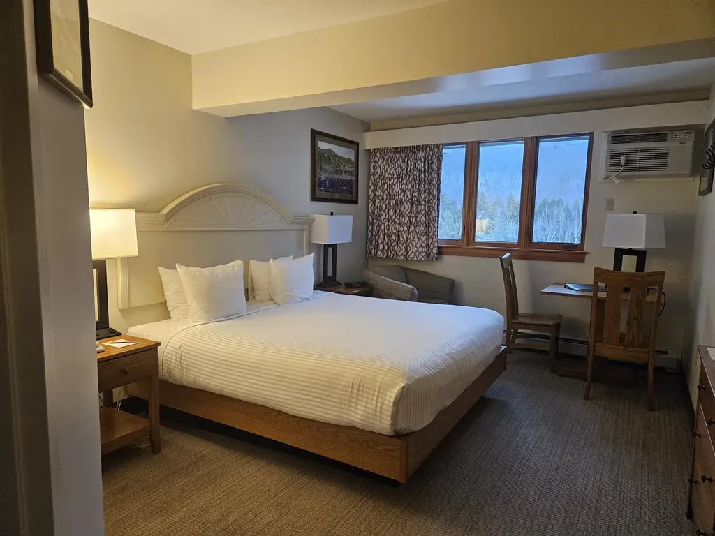 90 Loon Mountain Road Lincoln NH 03251