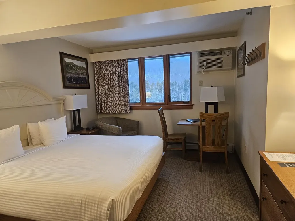 90 Loon Mountain Road Lincoln NH 03251