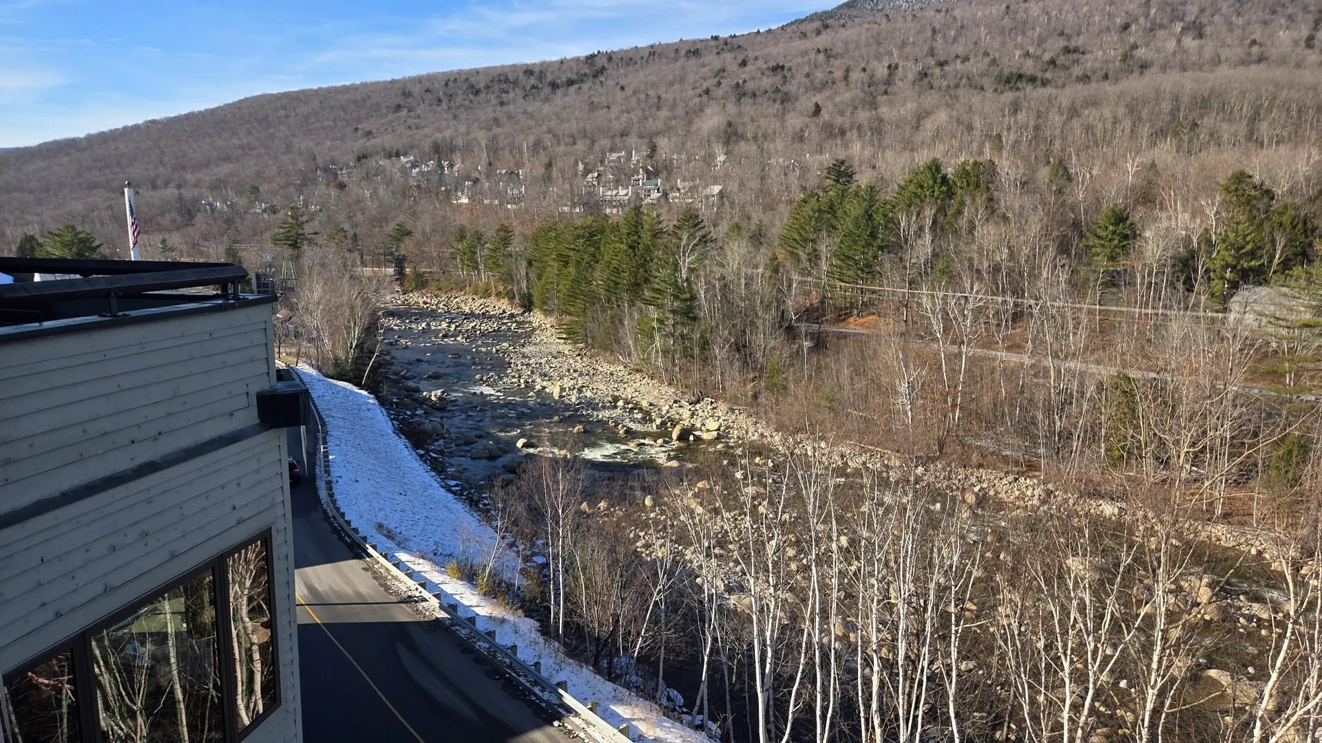 90 Loon Mountain Road Lincoln NH 03251