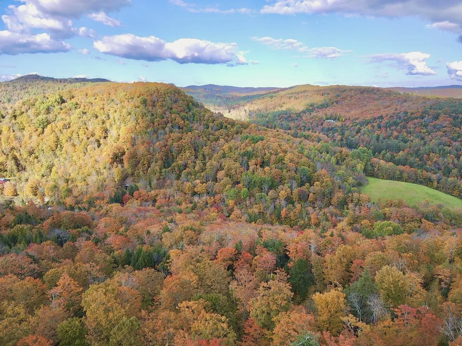 00 Washington Turnpike Chelsea VT 05038