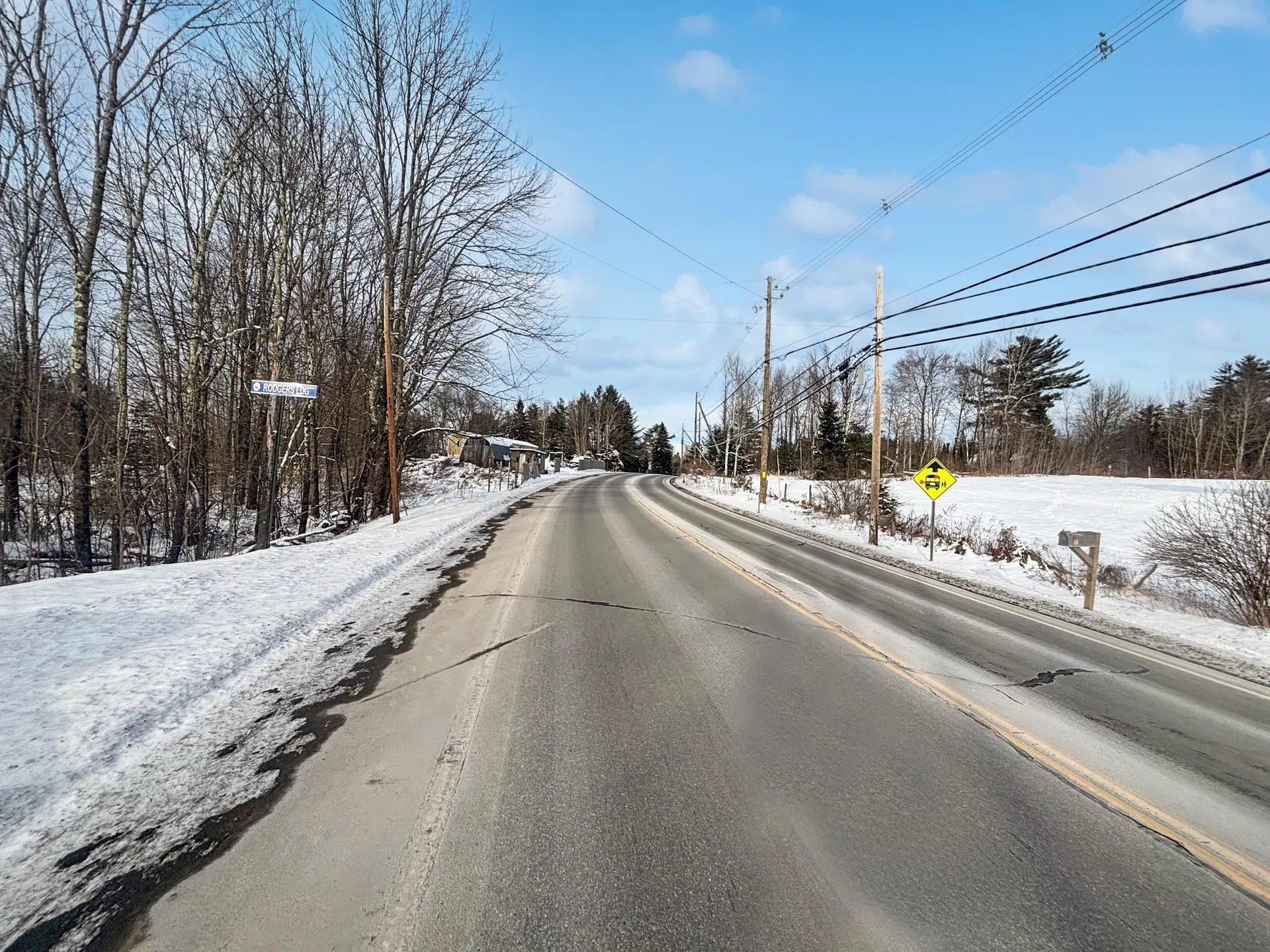 190 Lancaster Road Whitefield NH 03598