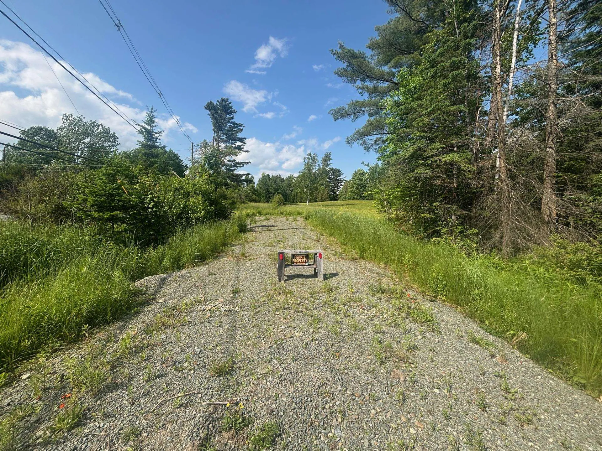 190 Lancaster Road Whitefield NH 03598
