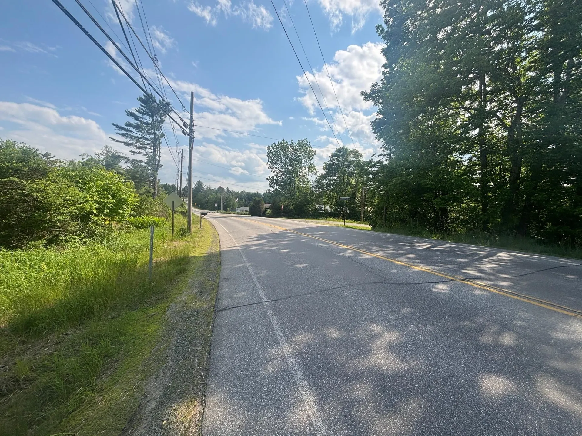 190 Lancaster Road Whitefield NH 03598