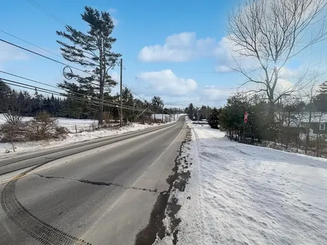 190 Lancaster Road Whitefield NH 03598