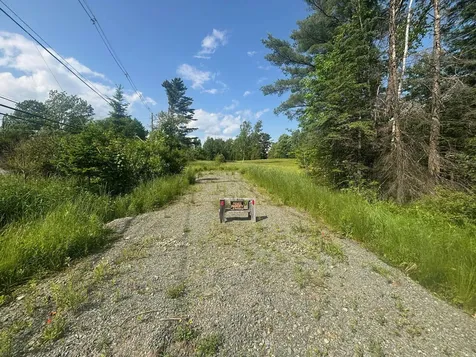 190 Lancaster Road Whitefield NH 03598