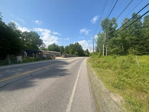 190 Lancaster Road Whitefield NH 03598