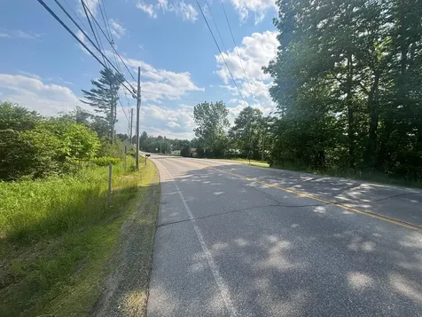 190 Lancaster Road Whitefield NH 03598
