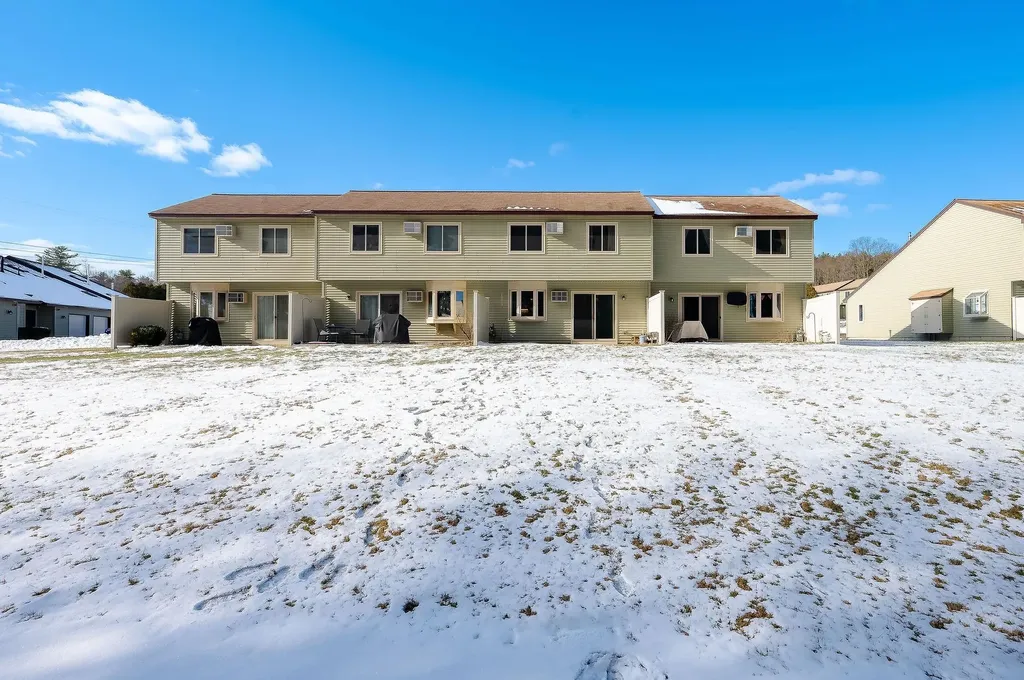 13 Tideview Drive Dover NH 03820