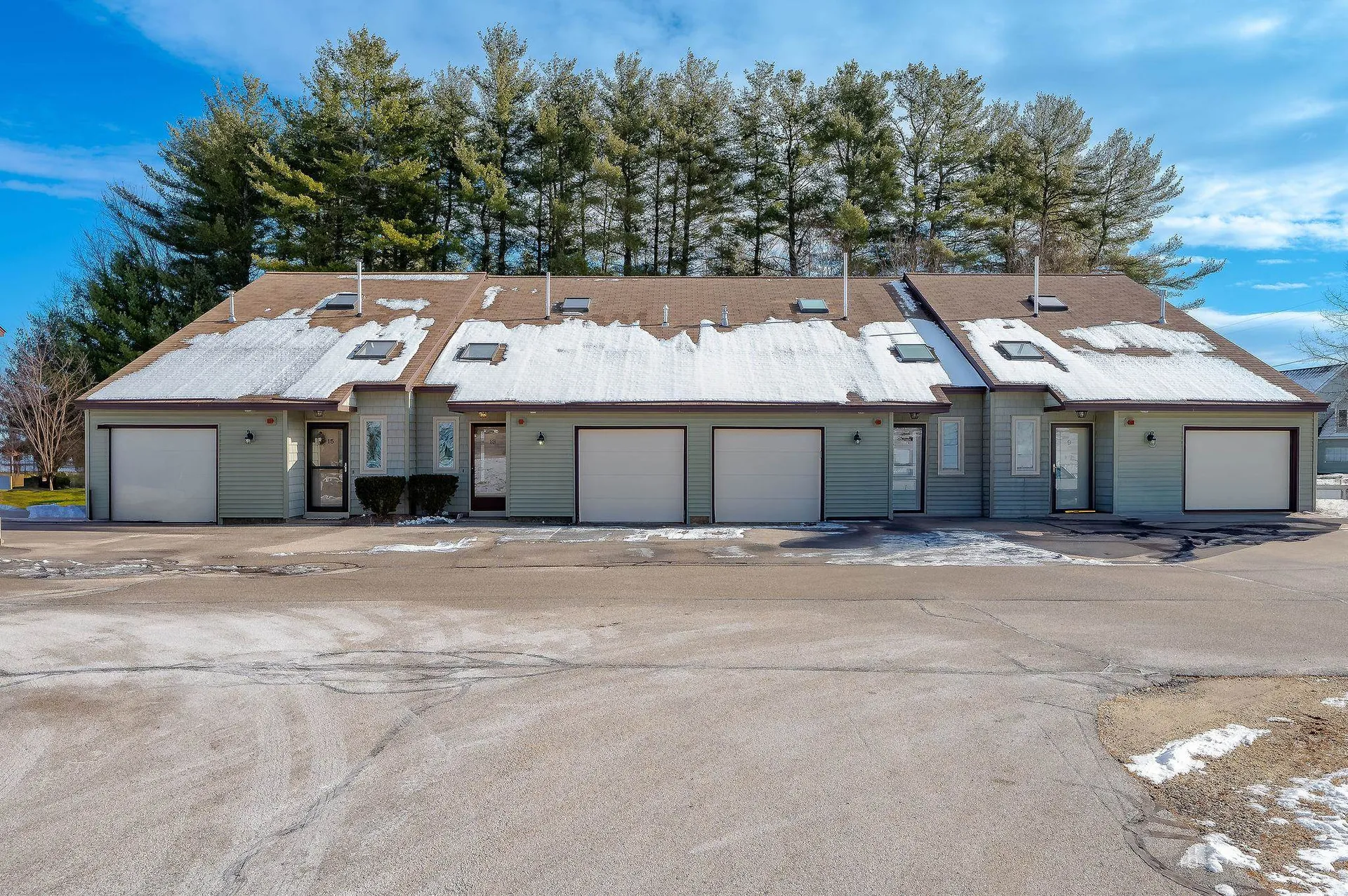 13 Tideview Drive Dover NH 03820