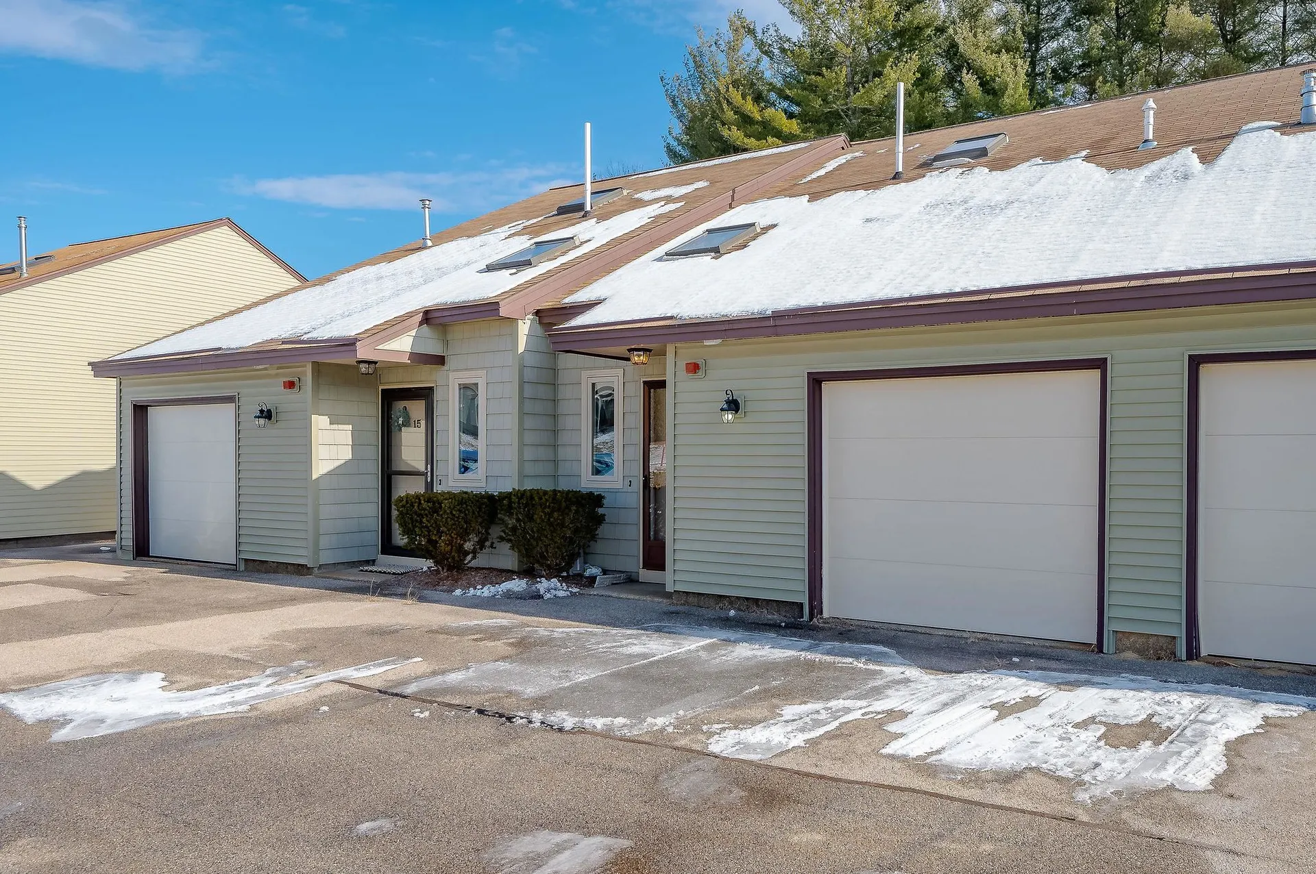 13 Tideview Drive Dover NH 03820