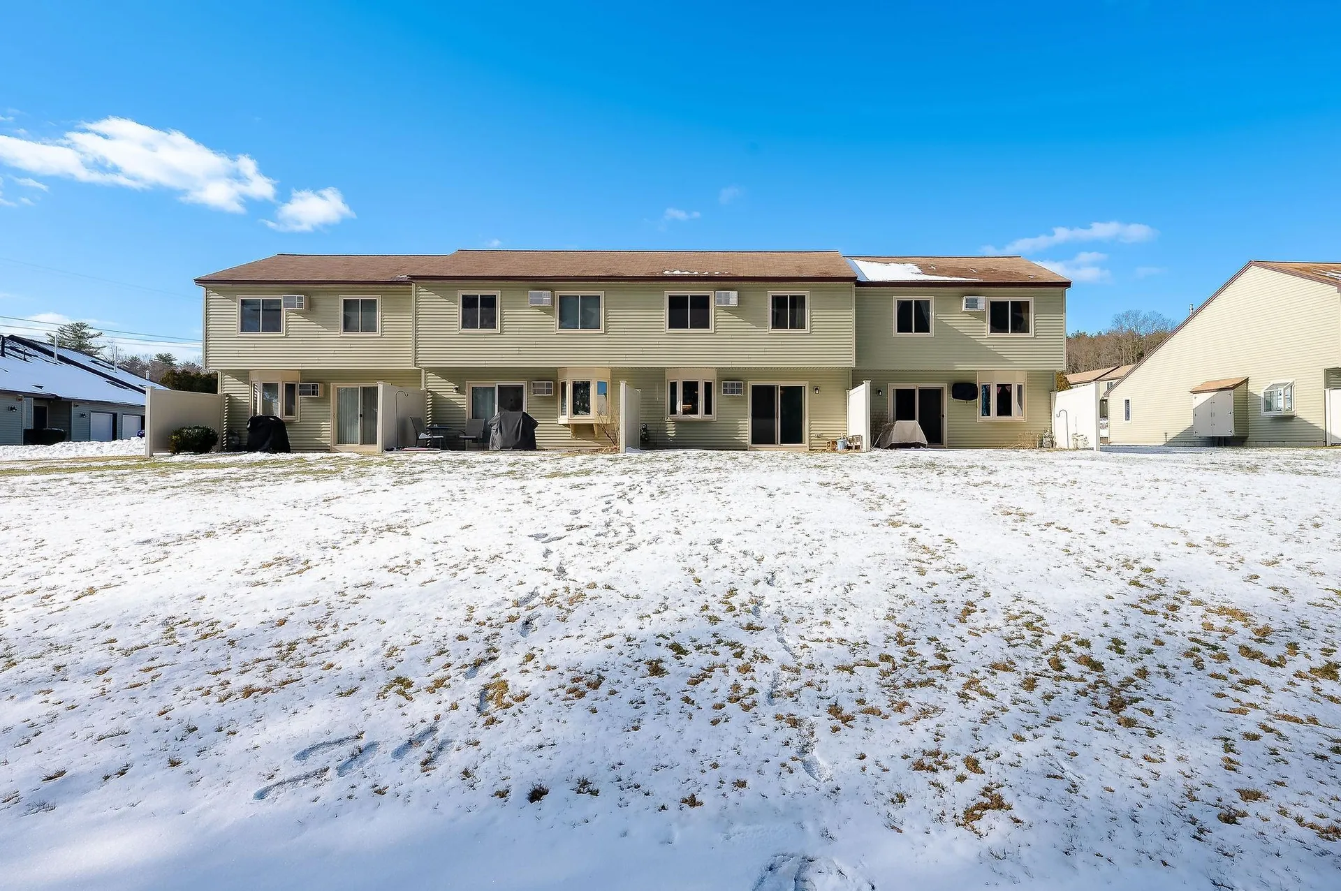 13 Tideview Drive Dover NH 03820