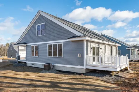 Unit 2 Summerwind Place Greenland NH 03840