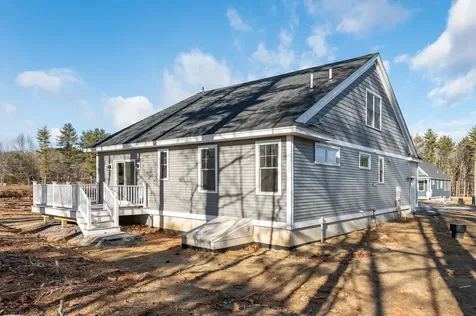 Unit 2 Summerwind Place Greenland NH 03840