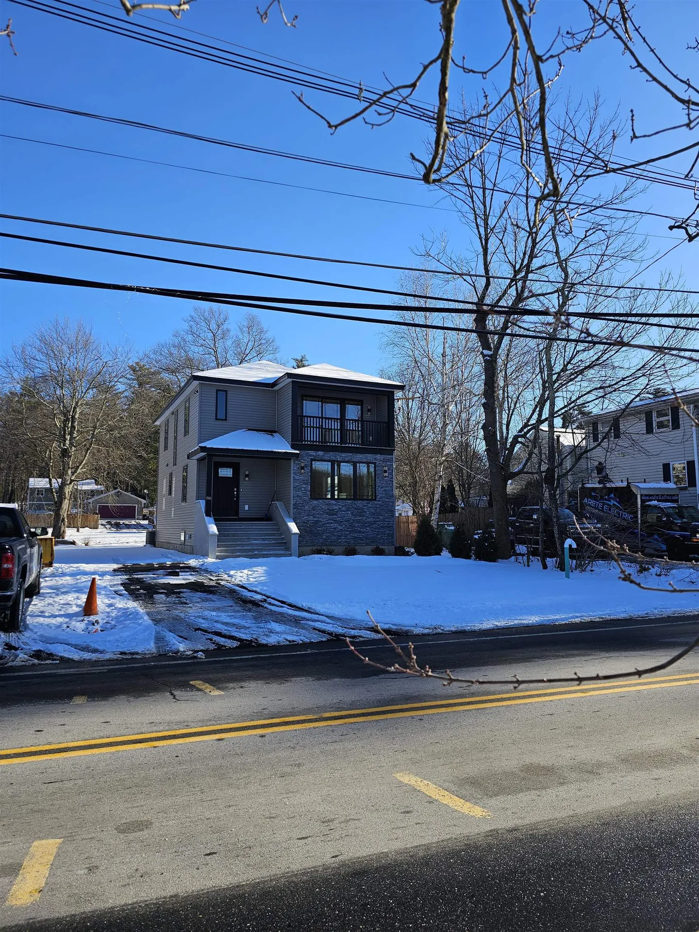 86 Shadow Lake Road Salem NH 03079