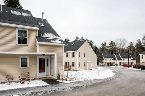 54 Great Falls Drive Concord NH 03303