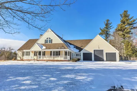 63 Taylor Road New Ipswich NH 03071