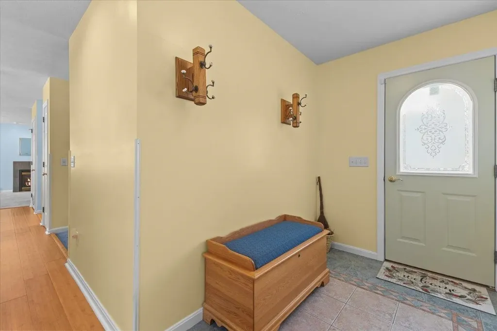 43 Stacy Street Milton VT 05468