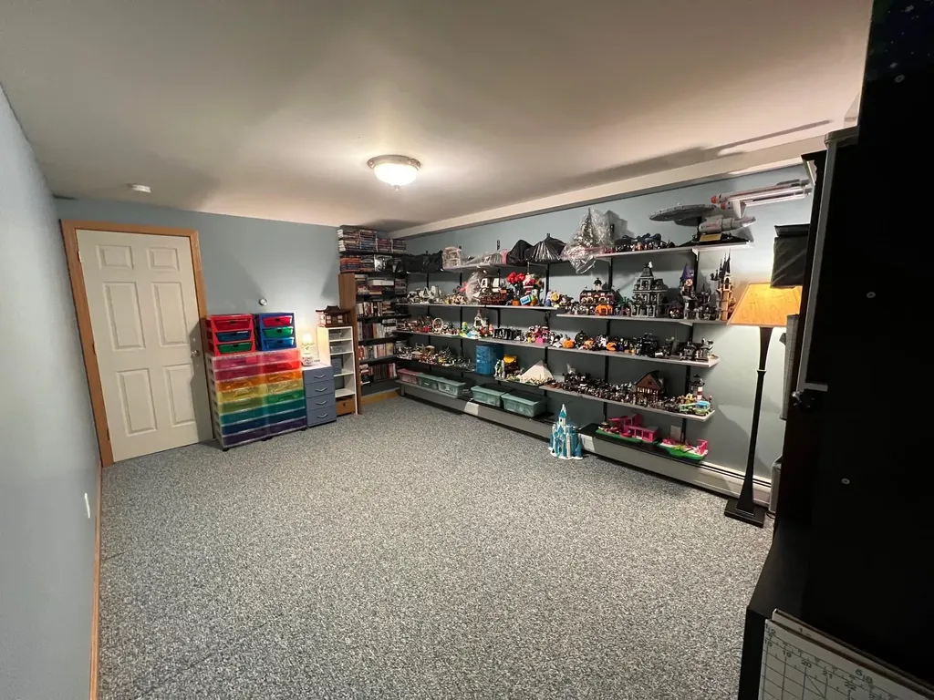 43 Stacy Street Milton VT 05468