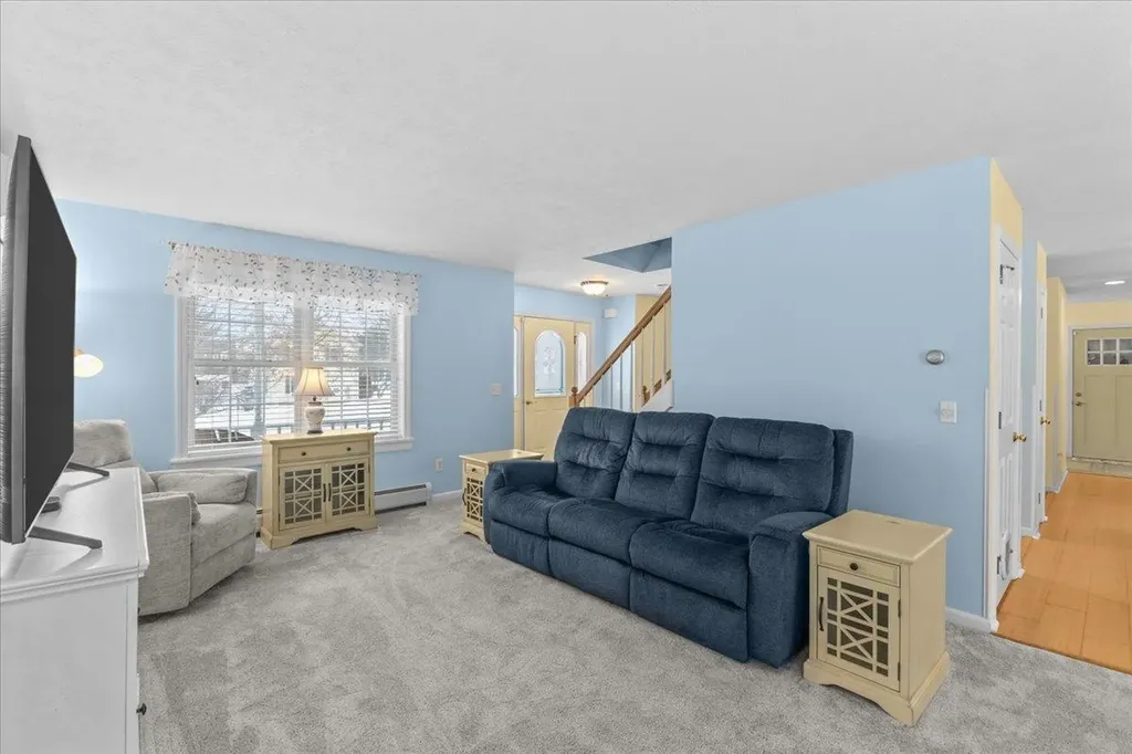 43 Stacy Street Milton VT 05468