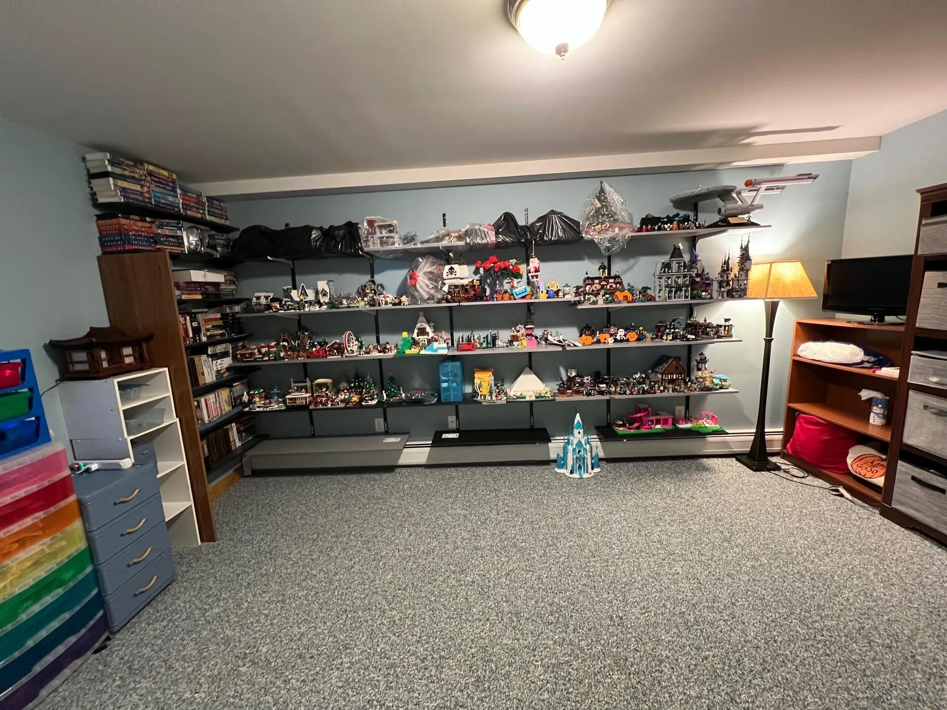 43 Stacy Street Milton VT 05468