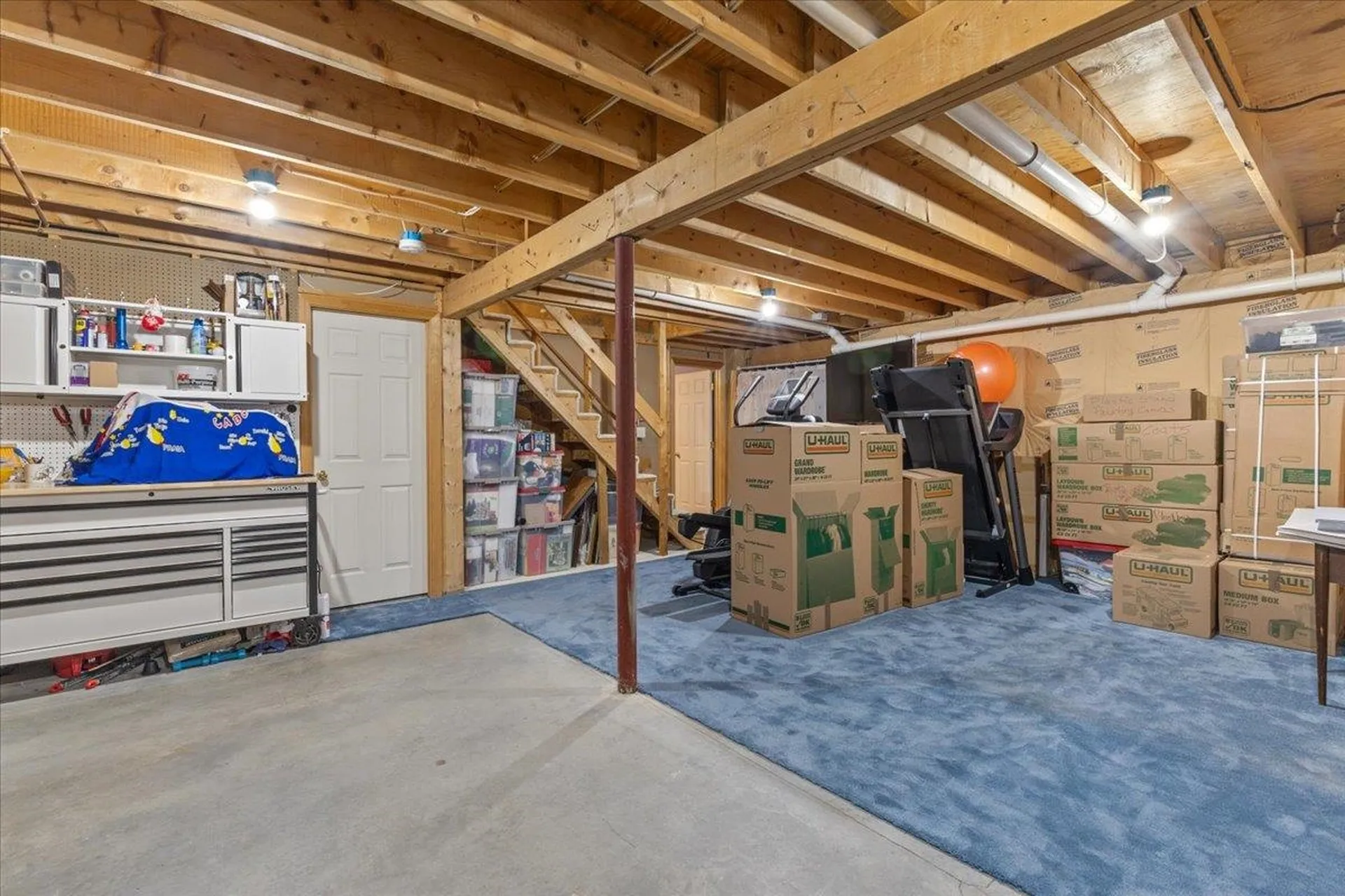 43 Stacy Street Milton VT 05468