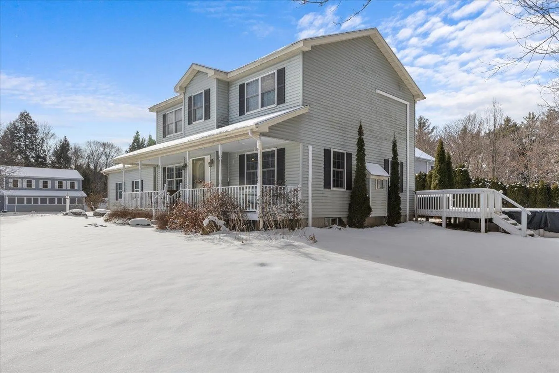 43 Stacy Street Milton VT 05468