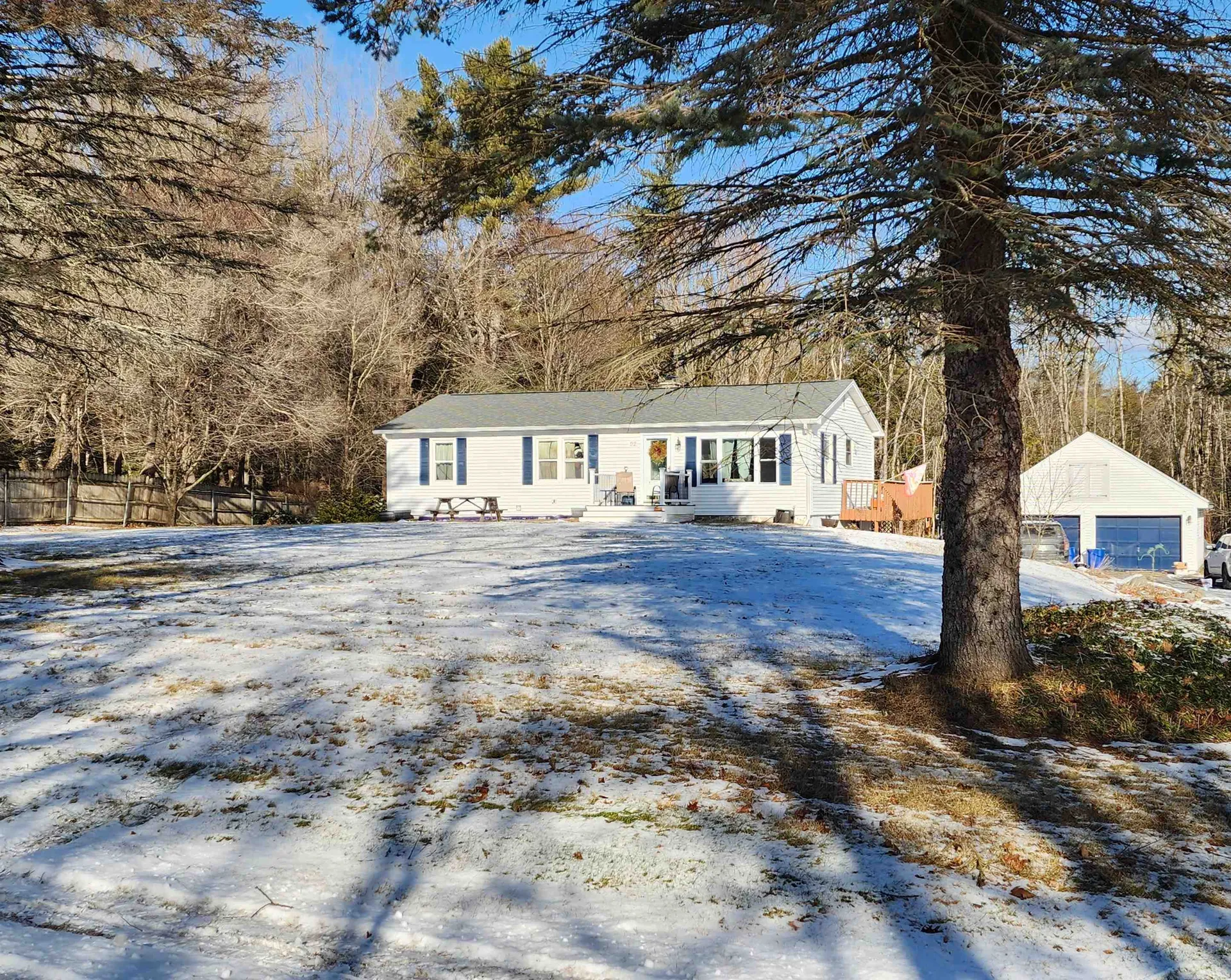 92 Aldrich Road Swanzey NH 03446