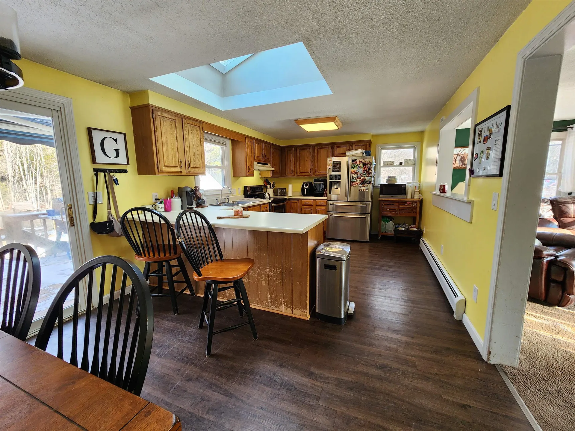 92 Aldrich Road Swanzey NH 03446