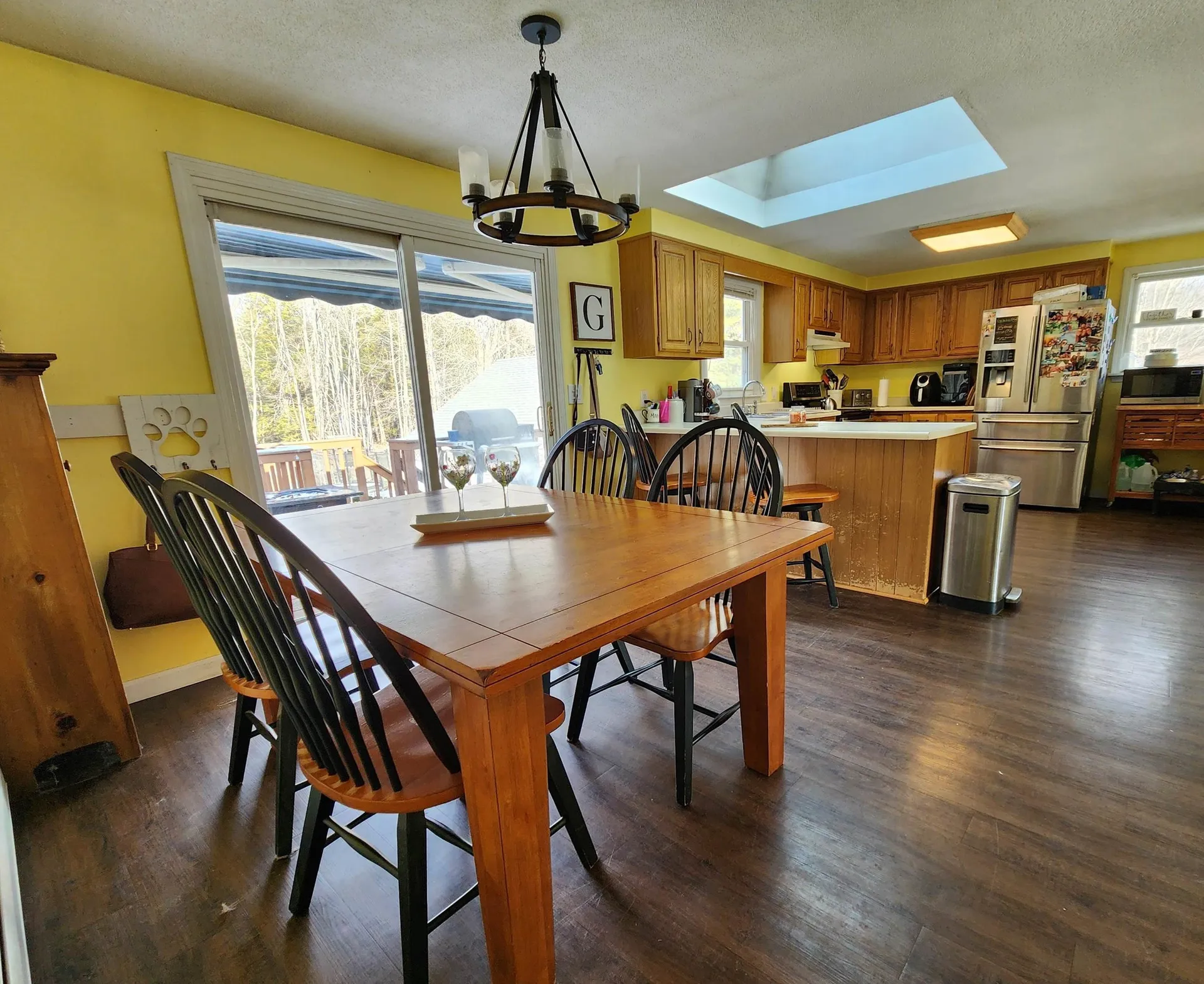 92 Aldrich Road Swanzey NH 03446