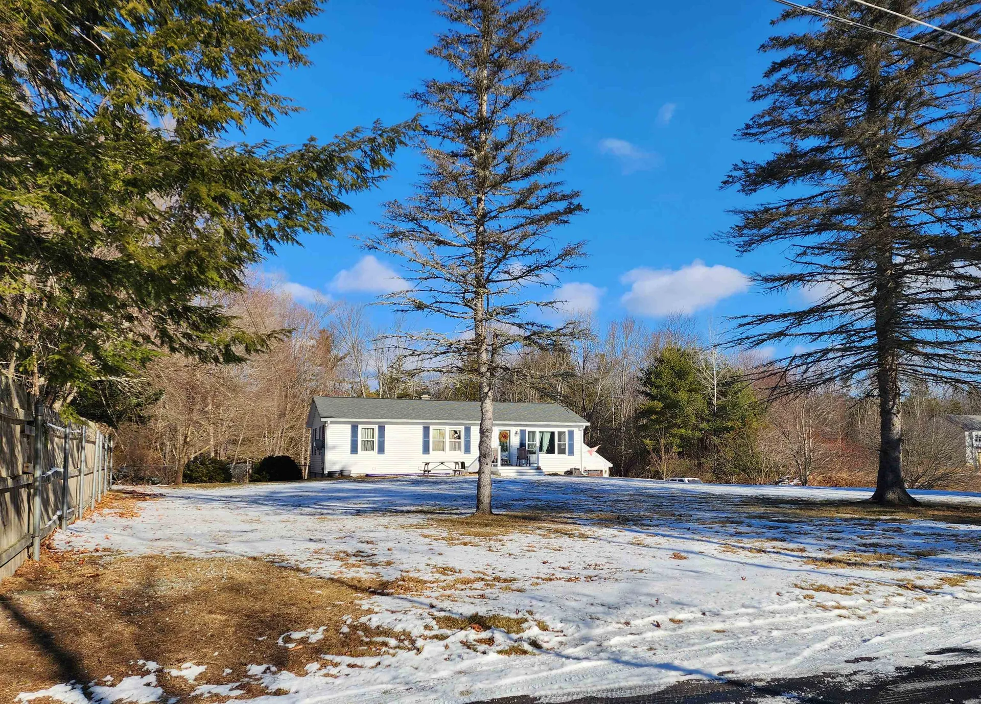 92 Aldrich Road Swanzey NH 03446