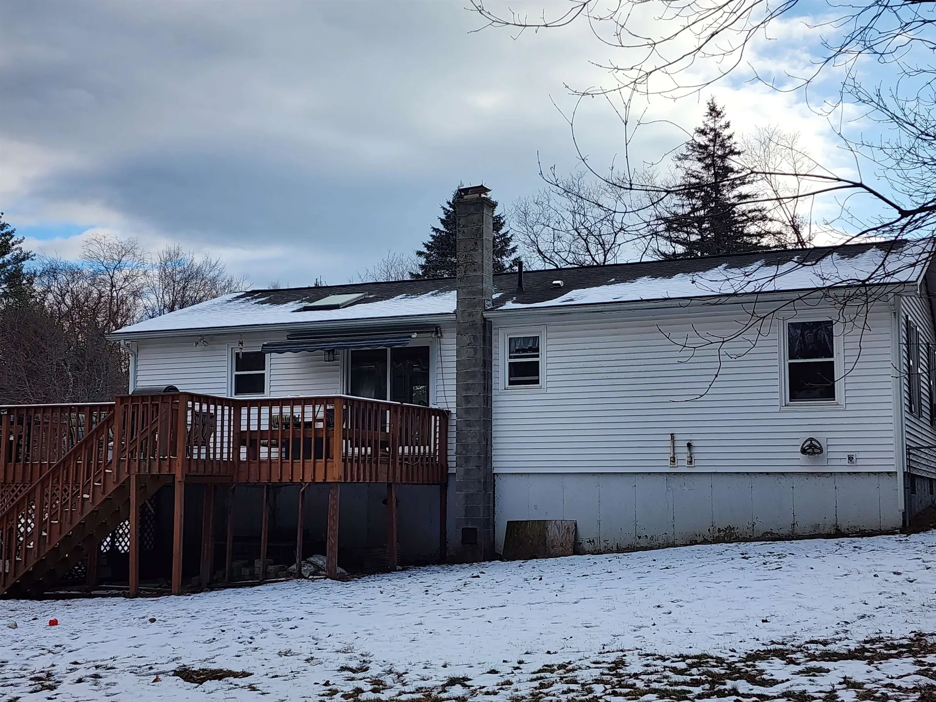 92 Aldrich Road Swanzey NH 03446