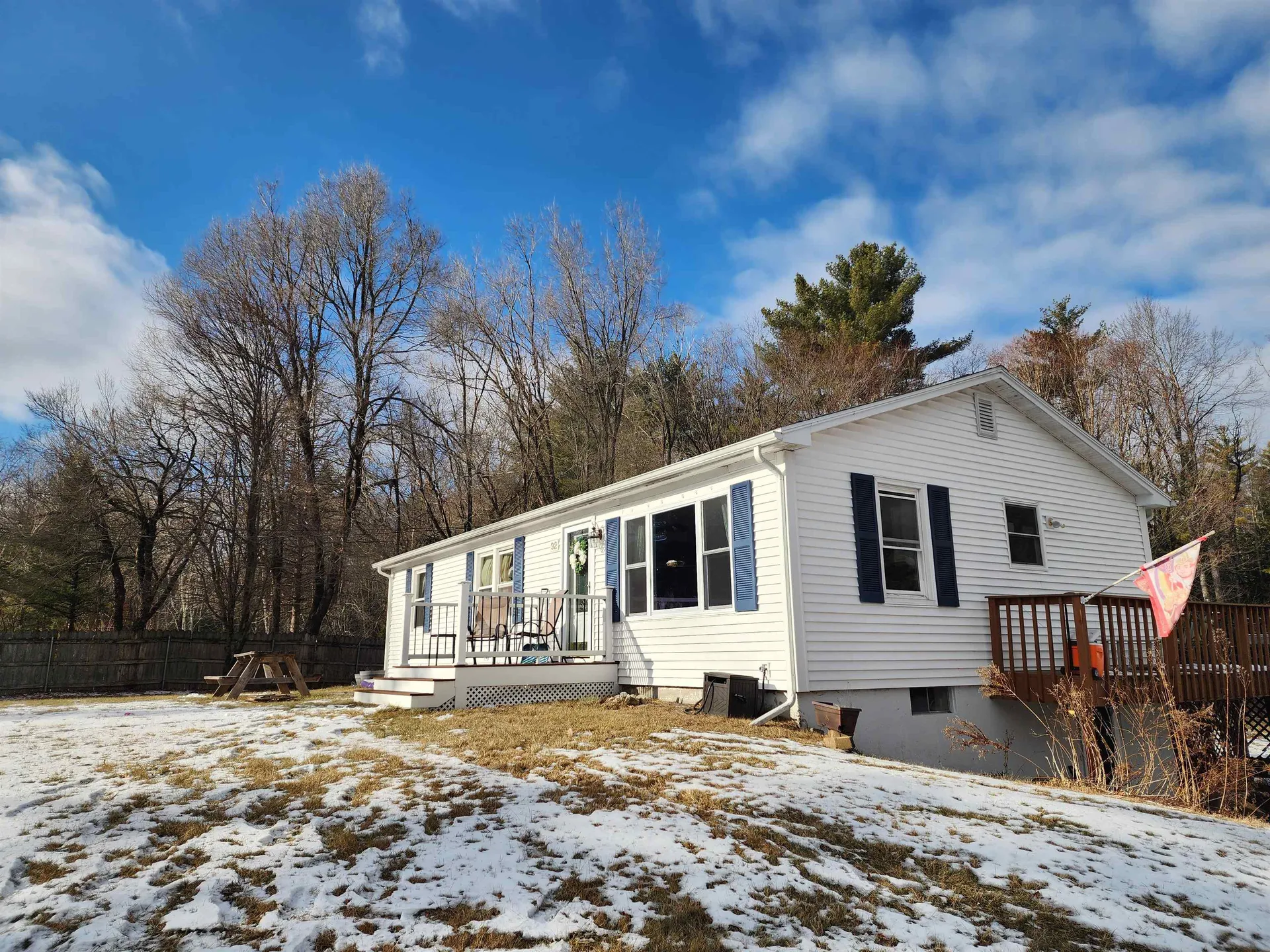 92 Aldrich Road Swanzey NH 03446