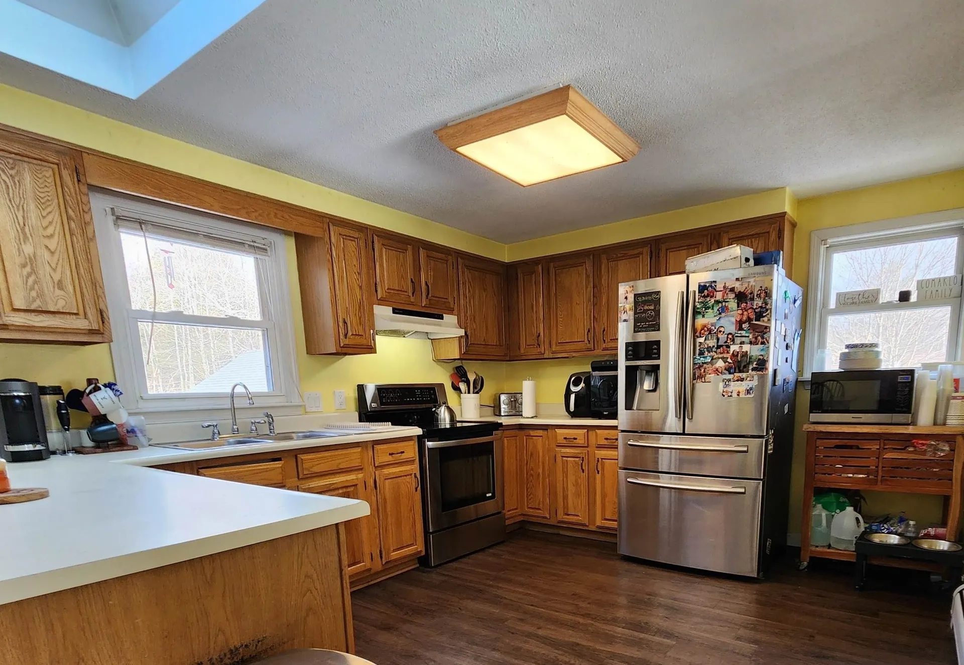 92 Aldrich Road Swanzey NH 03446